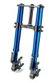 Wilbers Powered by ZF Gabel R46RR ACA mit closed Cartridge 